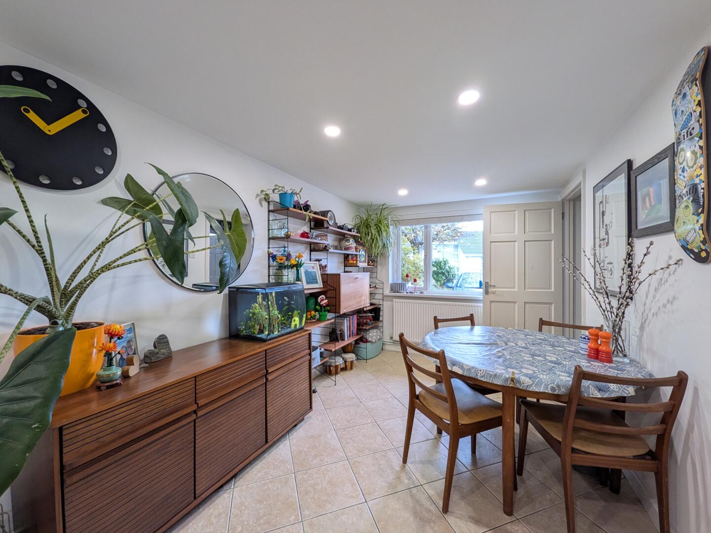 3 bed property in Upland Crescent, Truro